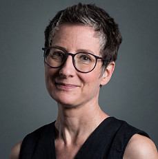Anja Lindemann
